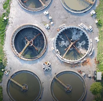 Sewage Treatment Plant