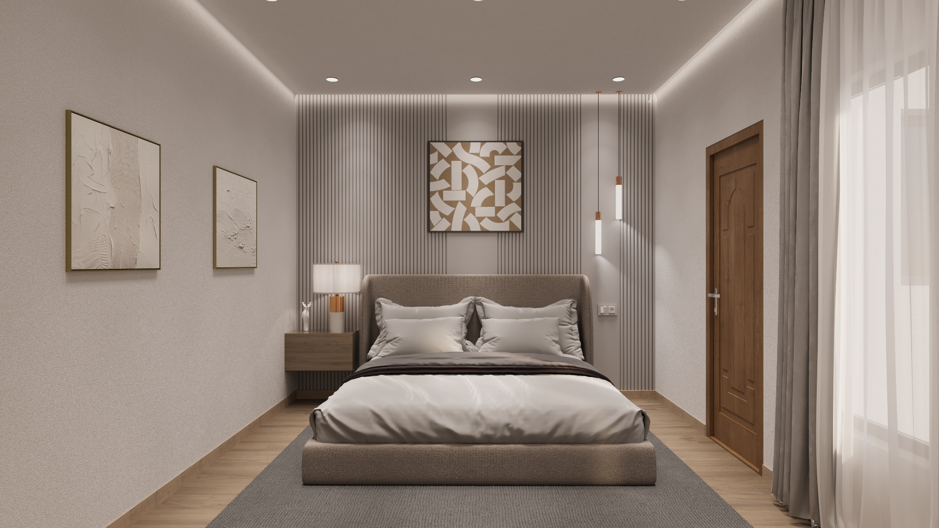 Guest Bedroom