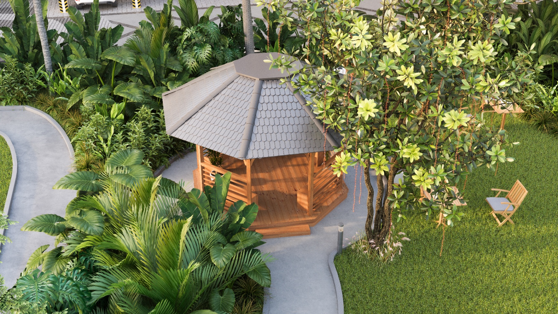 Gazebo